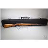 Image 1 : Non-Restricted shotgun Mossberg & Sons 183 DB Non-Restricted shotgun Mossberg & Sons model 183 DB .4