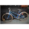 Image 1 : Vintage Hudson's Bay SL 505 Ladies five speed bicycle