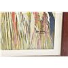Image 2 : Four framed prints of First Nations Indian chiefs by John Byrne