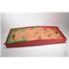 Image 1 : Vintage wooden hockey game by Munro Games Ltd. Burlington, Ontario