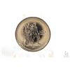 Image 1 : Canadian gold $100 Montreal Olympics 1976 coin with 13.33 grams of 14kt gold