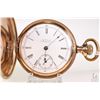 Image 1 : Waltham size 16 pocket watch,17 jewl grade Riverside model 1888, serial no. 6908085 dates 10 1897. 3