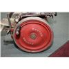 Image 2 : Antique butcher shop slicer made by Dayton for IBM