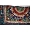 Image 10 : Eleven silk and chiffon scarves including Liz Claiborne, Jones New York, PIerre Cardin, Diane Von Fu