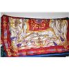 Image 1 : Eleven silk and chiffon scarves including Liz Claiborne, Jones New York, PIerre Cardin, Diane Von Fu