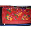 Image 2 : Eleven silk and chiffon scarves including Liz Claiborne, Jones New York, PIerre Cardin, Diane Von Fu