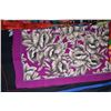 Image 3 : Eleven silk and chiffon scarves including Liz Claiborne, Jones New York, PIerre Cardin, Diane Von Fu