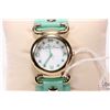 Image 2 : Woman's Marc Jacob's "Molly" wrist watch MBM 1306