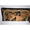 Image 10 : Eleven silk and chiffon scarves including shawl length, Oscar, Jacob, Anne Klein etc.