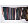 Image 11 : Eleven silk and chiffon scarves including shawl length, Oscar, Jacob, Anne Klein etc.