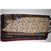 Image 2 : Eleven silk and chiffon scarves including shawl length, Oscar, Jacob, Anne Klein etc.