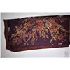 Image 5 : Eleven silk and chiffon scarves including shawl length, Oscar, Jacob, Anne Klein etc.