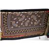 Image 8 : Eleven silk and chiffon scarves including shawl length, Oscar, Jacob, Anne Klein etc.