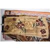 Image 1 : Eleven silk and chiffon scarves including Ralph Lauren, Liz Claiborne, Adrienne Landau, Echo etc.