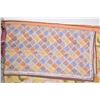 Image 8 : Eleven silk and chiffon scarves including Ralph Lauren, Liz Claiborne, Adrienne Landau, Echo etc.