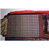 Image 2 : Eleven silk and chiffon scarves including shawl length, Diane Von Furstenberg, Oscar de la Renta, An