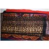 Image 3 : Eleven silk and chiffon scarves including shawl length, Diane Von Furstenberg, Oscar de la Renta, An