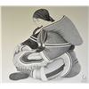 Image 2 : Two framed limited edition prints including a Northern Light scene by artist Camille Tobay (?) 5/9 a