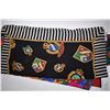 Image 2 : Eleven silk and chiffon scarves including shawl length, Echo, Boma, Diane Von Furstenberg, Anne Klei