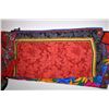 Image 8 : Eleven silk and chiffon scarves including shawl length, Echo, Boma, Diane Von Furstenberg, Anne Klei