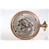 Image 3 : Waltham size 18 pokcet watch, 17 jewel grade P.S. Bartlett model 1883, serial no. 17091859 dates to 