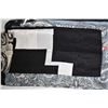 Image 2 : Eleven silk and chiffon scarves including shawl length, Jockey, Anne Klein, Diane Von Furstenberg, J