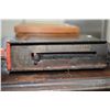 Image 2 : Antique iron meat scale made Scatillon Iron Clad meat scale