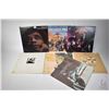 Image 1 : Selection of vintage records including Villiage People "Cruisin' ", The Generation Gap plays The The