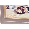 Image 3 : Framed print of a mother and her baby
