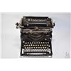 Image 1 : Vintage No. 5 Underwood typewriter