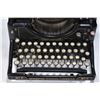 Image 2 : Vintage No. 5 Underwood typewriter