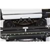 Image 3 : Vintage Underwood typewriter