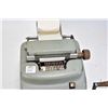 Image 3 : Vintage non electric Smith Corona adding machine