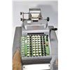 Image 3 : Antique combination adding machine/cash register by R.C. Allen