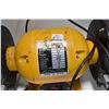 Image 2 : 1/3 hsp bench grinder and a Black & Decker model DR350FD 3/8th drive drill with removable chuck to r