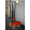 Image 1 : Selection of chimney and fireplace piping etc.