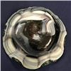 Image 4 : Mid Century Modern Pressed Glass Flower Form Bowl