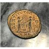 Image 2 : Aurelian Billon Post-Reform Antoninianus, 270-275 A.D.