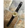 Image 2 : Men's Skeleton Automatic Wristwatch