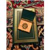 Image 4 : Vintage Mid Century Masonic Shriner Rhinestone Pin & Presentation Box