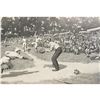 Image 3 : Early Half-tone Print, A.B. Frost, Baseball Game