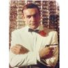 Image 1 : Vintage Color Photo of Sean Connery, James Bond