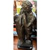 Image 2 : Classical Lovers Bronze Sculpture
