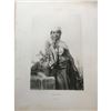 Image 2 : 1880's Photogravure Print, Rebecca