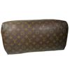 Image 4 : Authentic Vintage Louis Vuitton Monogram Speedy Handbag
