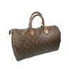 Image 5 : Authentic Vintage Louis Vuitton Monogram Speedy Handbag