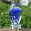 Image 1 : Color Changing Jellyfish Crystal Craft Beach Night Light
