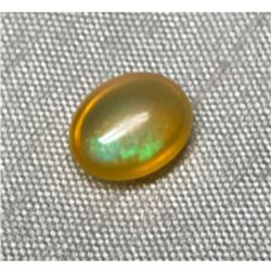 1.03ct Ethiopian Welo Opal Cabochon Gemstone