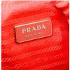 Image 7 : Prada Coral Nylon Buckle Backpack