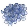 Image 1 : 10.3 ctw Oval Mixed Tanzanite Parcel